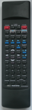 MARANTZ PM6006 RC003PMCD replacement remote control with the same description