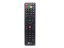 Replacement remote control for TS UNICO T2 HEVC, TS6811