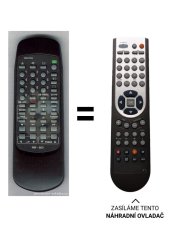 Sony RM863 náhradné diaľkové ovládanie