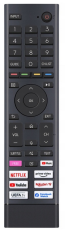 JVC RM-C3612 replacement remote control with the same description