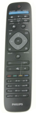 Philips 55HFL5009D/12 Ersatz-Fernbedienung