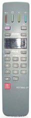 Thomson RCT3003 náhradný diaľkový ovládač rovnakého vzhľadu RCT-3003
