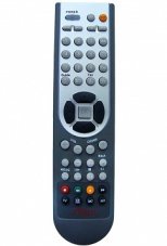TCL L32E4393 L32E4503 L32F3300C L32F3303 Replacement Remote Control