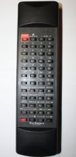 TECHNICS RAK-SL5005W náhradní dálkový ovladač