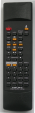 Nadomestni daljinski upravljalnik za PHILIPS HTS6100 z enakimi oznakami
