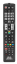 Samsung TV od roku 2000 náhradní dálkový ovladač