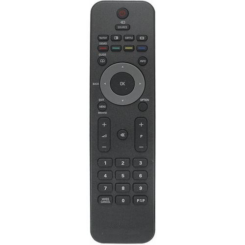 Philips 996520033720 náhradný diaľkový ovládač rovnakého vzhľadu