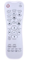 Optoma HD28D Original Fernbedienung BR-3003B