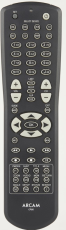 Arcam AVR300 náhradní dálkový ovladač