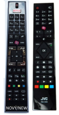 JVC RMC3090 Pôvodné diaľkové ovládanie - nový model