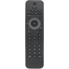 Philips 996510014606 náhradný diaľkový ovládač rovnakého vzhľadu.
