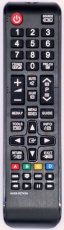 Samsung UE32J4100 náhradní dálkový ovladač stejného vzhledu
