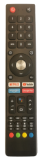 CHIQ U65H7C non-original remote control