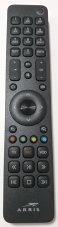 Arris VIP5305BT, VIP5305W BT originální dálkový ovladač Bluetooth