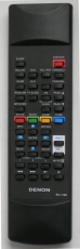 DENON RC-1169 AVR1613 AVR1713 replacement remote control with the same description
