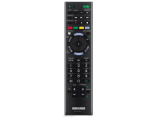 Sony KDL-40EX520 replacement remote control of the same appearance