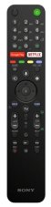 Sony RMF-TX500E Pôvodné diaľkové ovládanie