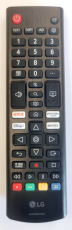 LG AKB76037606 Originálne diaľkové ovládanie
