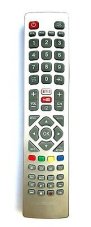 SHARP SHW-RMC-0115 náhradný diaľkový ovládač IR - stejný popis jako originál