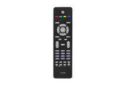 Gogen RC1205, RC5010, RC5011 náhradní dálkový ovladač stejného vzhledu
