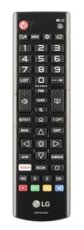 LG AKB75675301 (náhrada za AKB75675302) originální dálkový ovladač