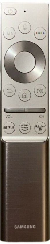 Pôvodný diaľkový ovládač Samsung BN59-01291A