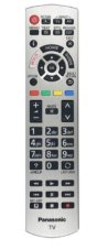 Originální dálkový ovladač Panasonic TX-55GZ950E