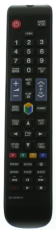 Remote control for SAMSUNG TVs AA59-00581A
