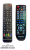 Samsung AH59-02360A  replacement remote control