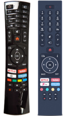 Orava RC4390 original remote control