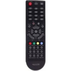 Mascom MC2200, MC2201, MC-2200, MC-2201 náhradný diaľkový ovládač pre seniorov