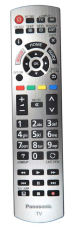 Panasonic N2QAYB001247 original remote control