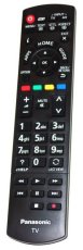 Panasonic N2QAABB000830 Originálne diaľkové ovládanie