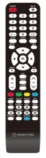 Manta 49LUA58L original remote control