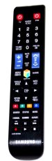 Samsung AA59-00790A, TM1250 originální dálkový ovladač (nahrazen modelem AA59-00793A)