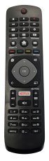 Philips 32PHS5505/12 náhradný diaľkový ovládač rovnakého vzhľadu