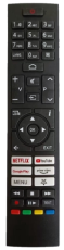 TELEFUNKEN RC43157 R/C 43157 replacement remote control high quality
