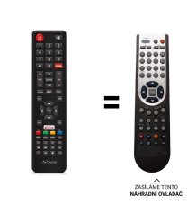 Strong SRT32HB5203 Replacement Remote Control.