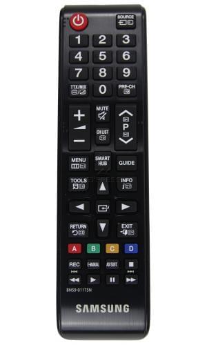 Samsung UE70RU7092UXXH original remote control.