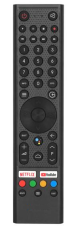 Blaupunkt RMCCBU0010N náhradný diaľkový ovládač rovnakého vzhľadu