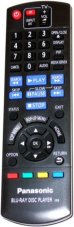 Panasonic N2QAABB001060 Originálne diaľkové ovládanie (náhrada za N2QAABB000577)