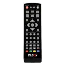 Originální dálkový ovladač DI-BOX V3