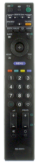 Sony RM-ED013, RMED013 replacement remote control - copy