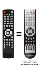 Atlink 310 Replacement Remote Control