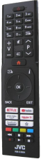 JVC RM-C3604 original remote control 30113089
