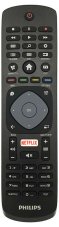 Philips 32PFS4132/12 Pôvodné diaľkové ovládanie