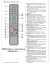 Hitachi 70F501HAQ6351 originální dálkový ovladač