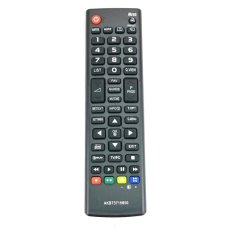 LG AKB73715650 univerzálny diaľkový ovládač pre monitory LG