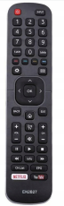 Hisense EN2B27 replacement remote control with the same appearance