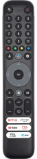 TCL RC802N, RC802V, RC813, RC833, RC901V, RC902N, RC902V nadomestni daljinski upravljalnik enakega videza